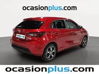 Usado MG MG3 Luxury 195 CV (143 kW) 2024 Rojo Utilitario