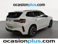 Usado BMW X3 197 CV (144 kW) 2025 Blanco SUV