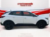Usado Opel Grandland X 131 CV (96 kW) 2024 Blanco SUV