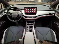 Usado Skoda Elroq 210 kW (286 CV) 2025 Verde SUV