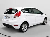 Usado Ford Fiesta Trend 95 CV (69 kW) 2015 Utilitario