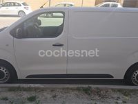 Używany Toyota Proace Verso 120 KM (88 kW) 2020 Biały Kombi