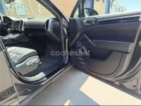 Usado Porsche Cayenne 240 CV (176 kW) 2011 Negro SUV