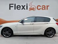 usado BMW 118 Serie 1 d Diésel en Flexicar Granollers