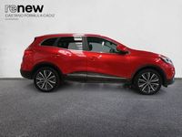 usado Renault Kadjar Zen Energy dCi 96kW (130CV)