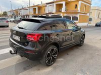 Usado Audi Q2 Sport 150 CV (110 kW) 2018 Negro SUV