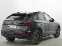 Usado Audi Q5 204 CV (150 kW) 2025 SUV