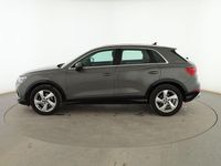 Usado Audi Q3 Advanced 150 CV (110 kW) 2019 Verde SUV