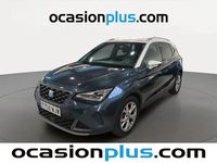 Usado Seat Arona FR 150 CV (110 kW) 2023 Gris SUV