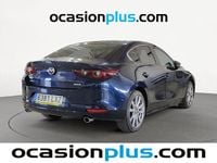 Brugt Mazda 6 122 HK (89 kW) 2022 Blå Sedan