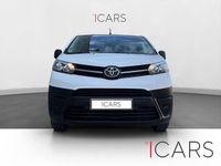 Usado Toyota Proace 120 CV (88 kW) 2022 Blanco Monovolumen