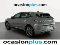 Usado DS Automobiles DS4 Trocadero 130 CV (95 kW) 2023 Gris SUV