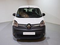 Usado Renault Kangoo 44 kW (60 CV) 2021 Blanco mineral Monovolumen