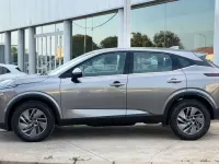 Usado Nissan Qashqai Acenta 158 CV (116 kW) 2024 Gris SUV