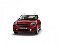 Usado Mini Cooper S Countryman 178 CV (130 kW) 2022 SUV