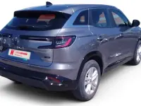 Usado Renault Austral Evolution 200 CV (147 kW) 2025 Gris SUV