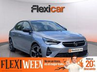 Usado Opel Corsa Elegance 100 CV (73 kW) 2021 Gris / plata Berlina