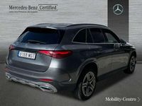 Usado Mercedes GLC300e 333 CV (244 kW) 2023 Gris SUV