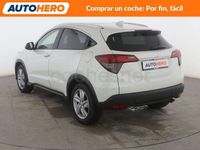 Usado Honda HR-V Executive 130 CV (95 kW) 2019 Blanco SUV