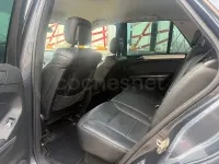 Usado Mercedes ML350 211 CV (155 kW) 2010 Gris / plata SUV