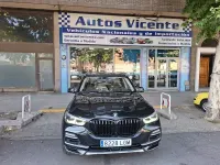 Usado BMW X5 265 CV (194 kW) 2020 Negro SUV