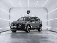 Usado Nissan Qashqai 158 CV (116 kW) 2022 Gris / plata SUV