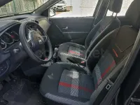 Usado Dacia Sandero 90 CV (66 kW) 2019 Negro Berlina