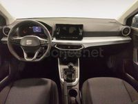 Usado Seat Arona Style 115 CV (84 kW) 2025 Blanco SUV