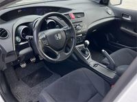 usado Honda Civic 1.8 i-VTEC Sport