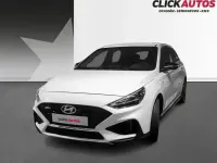 Usado Hyundai i30 N Line 100 CV (73 kW) 2024