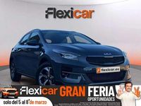 Usado Kia XCeed 120 CV (88 kW) 2022 Gris SUV