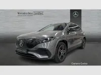 Nuevo Mercedes EQA250 139 kW (190 CV) 2025 Eléctrico SUV