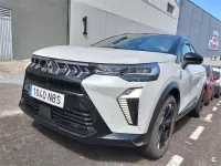 Usado Mitsubishi ASX Motion 140 CV (102 kW) 2025 Blanco SUV