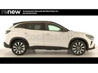 Usado Renault Austral Techno 200 CV (147 kW) 2025 Blanco SUV