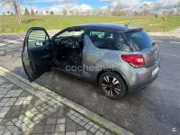 Usado Citroën DS3 120 CV (88 kW) 2011 Gris / plata Utilitario