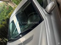 Usado Mercedes C220 Sport Edition 150 CV (110 kW) 2004 Gris / plata Berlina