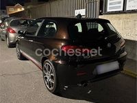 Usado Alfa Romeo 147 170 CV (125 kW) 2008 Negro Utilitario