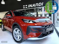 Nuevo VW T-Roc 150 CV (110 kW) 2026 Rojo SUV