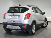 usado Opel Mokka 1.4T S&S Selective 4x2