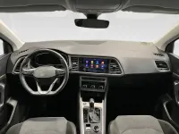 Usado Seat Ateca Xperience 150 CV (110 kW) 2020 Azul SUV