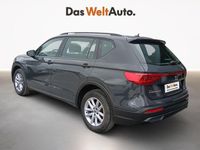 Usado Seat Tarraco Style 150 CV (110 kW) 2023 Gris SUV