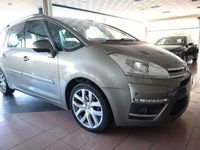 Usado Citroën Grand C4 Picasso 150 CV (110 kW) 2013 Beige Monovolumen