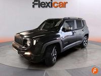 Usado Jeep Renegade Trailhawk 241 CV (177 kW) 2022 Negro SUV