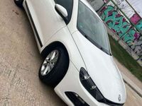 usado VW Scirocco 2.0 TSI