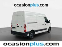 Usado Renault Master 150 CV (110 kW) 2021 Blanco Monovolumen