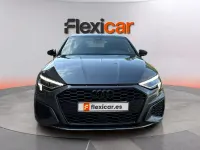 Usado Audi A3 Premium 116 CV (85 kW) 2022 Gris Berlina