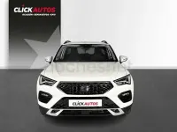 Usado Seat Ateca Style 150 CV (110 kW) 2023 Blanco SUV