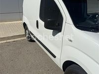 Usado Fiat Fiorino 80 CV (58 kW) 2016 Blanco Monovolumen