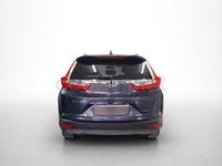 Usado Honda CR-V Lifestyle 184 CV (135 kW) 2022 Azul SUV