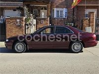 Usado Mazda Xedos 214 CV (157 kW) 2001 Granate Berlina